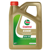 Castrol Edge 10W-60 - 4L 15F632 Castrol - Dynamic Drive