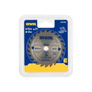 Irwin® General Purpose Saw Blade 85 x 10mm x 24T ATB IRWIN® - Dynamic Drive