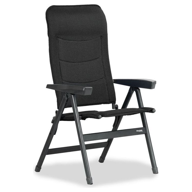 Westfield Performance Advancer Small Chair (Anthracite Grey) Westfield - Dynamic Drive