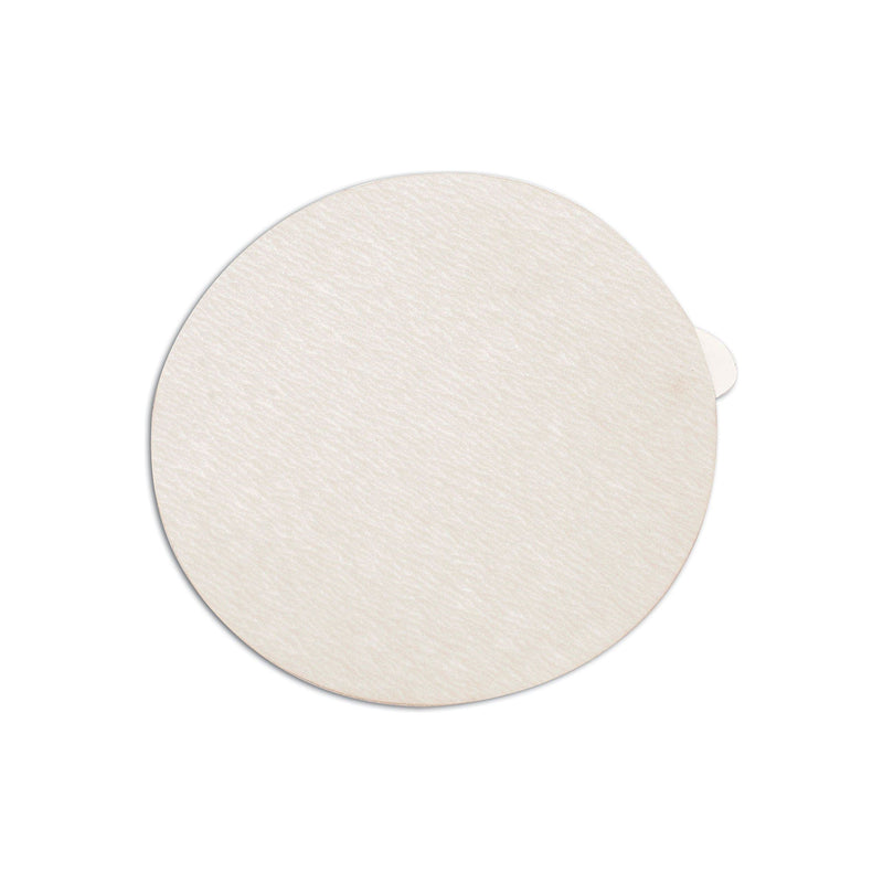 Connect Abracs PSA Sanding Discs 150mm x P80 100pc 32177 Tool Connection - Dynamic Drive