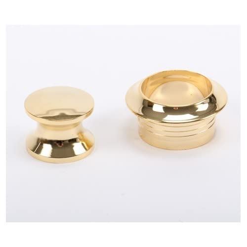 Button & Rose Brass 802693 ROADLOISIRS - Dynamic Drive