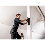 Metabo SXA 18 LTX 125 BL Brushless Orbital Sander + metaBOX 18V Bare Unit Metabo - Dynamic Drive