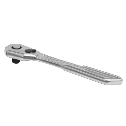 Sealey Ratchet Wrench Low Profile 3/8"Sq Drive Flip Reverse AK5784 Sealey - Dynamic Drive