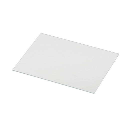 Draper Outside PC Lens for use with Welding Helmet 8211; Stock No. 02517 04893 Draper - Dynamic Drive