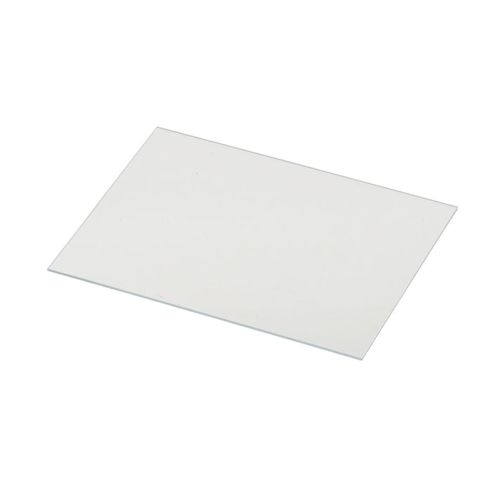 Draper Outside PC Lens for use with Welding Helmet 8211; Stock No. 02517 04893 Draper - Dynamic Drive