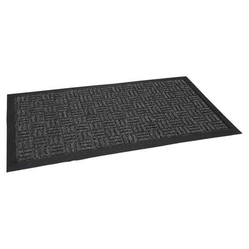 Firth Tile Rubber Polyprop Mat pack 40x70cm C0025 UK Camping And Leisure - Dynamic Drive
