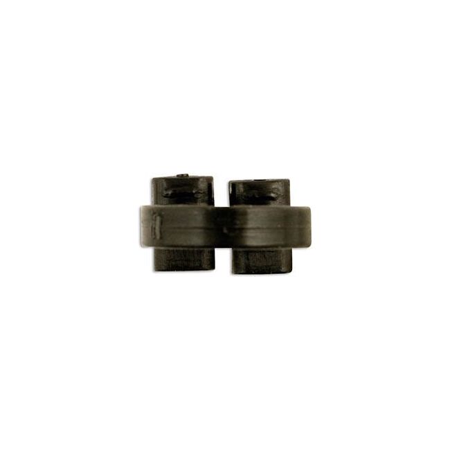 Connect Routing Clip Wire Diameter 12.7mm 50pc 36147 Tool Connection - Dynamic Drive