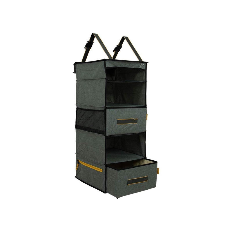 Bo-Camp Industrial Collection Organizer Westlawn 5 Compartments Bo-Camp - Dynamic Drive