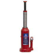 Sealey Bottle Jack 5 Tonne SJ5 Sealey - Dynamic Drive