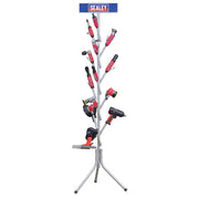 Sealey Generation Air Tool Stand Deal AS1COMBO6 Sealey - Dynamic Drive