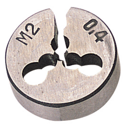 Draper Coarse Circular Die, 13/16" Outside Diameter 2mm 83803 Draper - Dynamic Drive