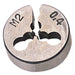 Draper Coarse Circular Die, 13/16" Outside Diameter 2mm 83803 Draper - Dynamic Drive