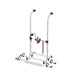 Fiamma Carry Bike Pro N (02096 09V) Bike Carrier for Caravan Fiamma - Dynamic Drive