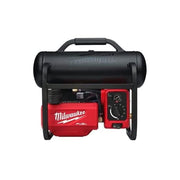 Milwaukee M18 Fuel Air Compressor (Bare Unit) 4933472166 Milwaukee - Dynamic Drive