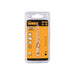 Dewalt Power Tools Extreme Step Drill Bit 6-12mm DeWALT Power Tools - Dynamic Drive