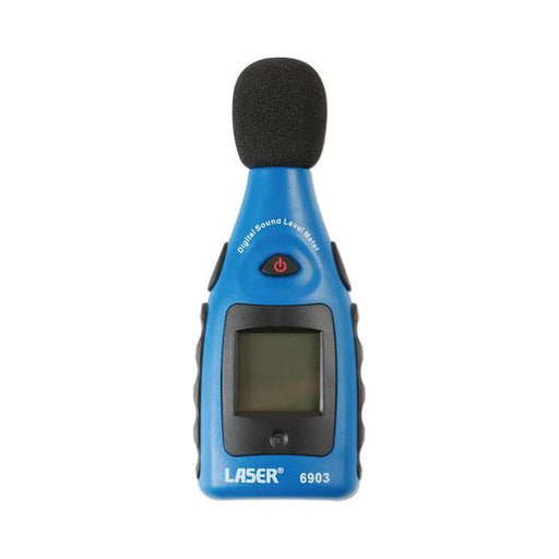 Laser Sound Level Meter 6903 Laser - Dynamic Drive