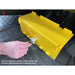 High-Quality Milenco Brake Pedal Lock for Auto Gearbox: Transit 2013+ - Sprinter 06+ Milenco  - Dynamic Drive
