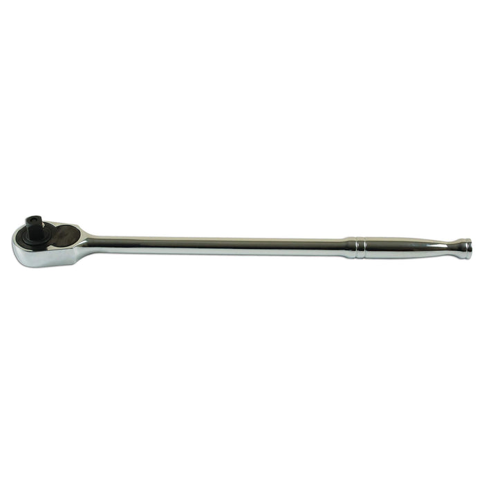 Laser Extra Long Ratchet 1/2"D 6204 Laser - Dynamic Drive
