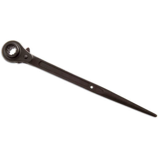 Laser Ratchet Podger Spanner 24mm x 27mm 0188 Laser - Dynamic Drive
