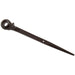Laser Ratchet Podger Spanner 24mm x 27mm 0188 Laser - Dynamic Drive