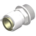 Whale Adaptor 1/2" BSP Male 12mm for Motorhomes & RVs Whale - Dynamic Drive