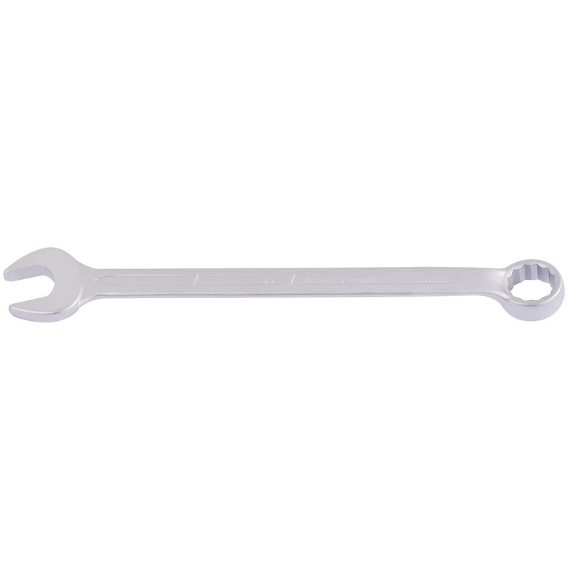 Draper Elora Long Imperial Combination Spanner, 13/16" 03339 Draper - Dynamic Drive