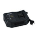 Laser Battery Charger 230V Mains 4 amp with Euro 2 Pin Plug 8009 Laser - Dynamic Drive