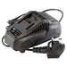 Draper Storm Force 20V Charger For Power Interchange Range of Batteries Draper - Dynamic Drive