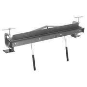 Sealey Vice/Bench Mounting Sheet Metal Folder 700mm TS01 Sealey - Dynamic Drive