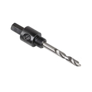Sealey Hex Mandrel14-30mm WHSHS Sealey - Dynamic Drive