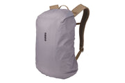 Thule AllTrail 18L daypack with rain cover Faded Khaki tan Thule - Dynamic Drive