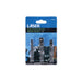Laser Power Extensions with Wobble Function 3pc 8149 Laser - Dynamic Drive