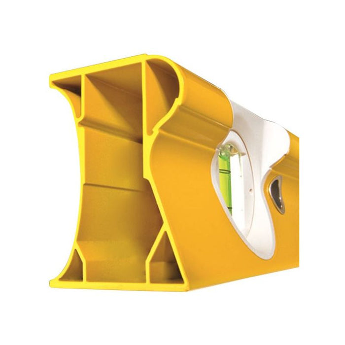 Stabila R-Type Spirit Level 3 Vial 61cm (24in) Stabila - Dynamic Drive