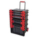 Sealey Professional Trail Box with 5 Tool Storage Cases AP860 Sealey  - Dynamic Drive