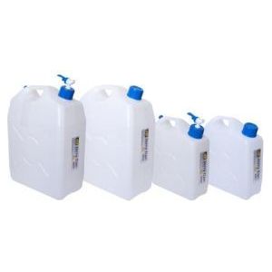 HTD Jerrycan 25L Slimline 1415 HTD - Dynamic Drive