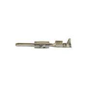 Connect Non Insulated 1.5mm Male Terminal 100pc 37374 Tool Connection - Dynamic Drive