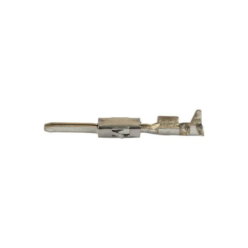 Connect Non Insulated 1.5mm Male Terminal 100pc 37374 Tool Connection - Dynamic Drive