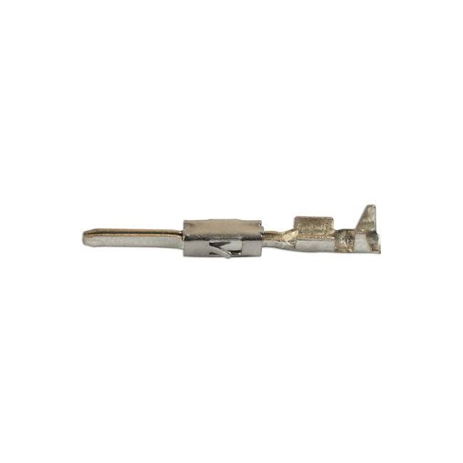 Connect Non Insulated 1.5mm Male Terminal 100pc 37374 Tool Connection - Dynamic Drive