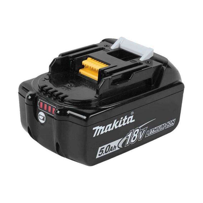 Makita BL1850B 18V 5.0Ah Li-ion Battery Makita - Dynamic Drive