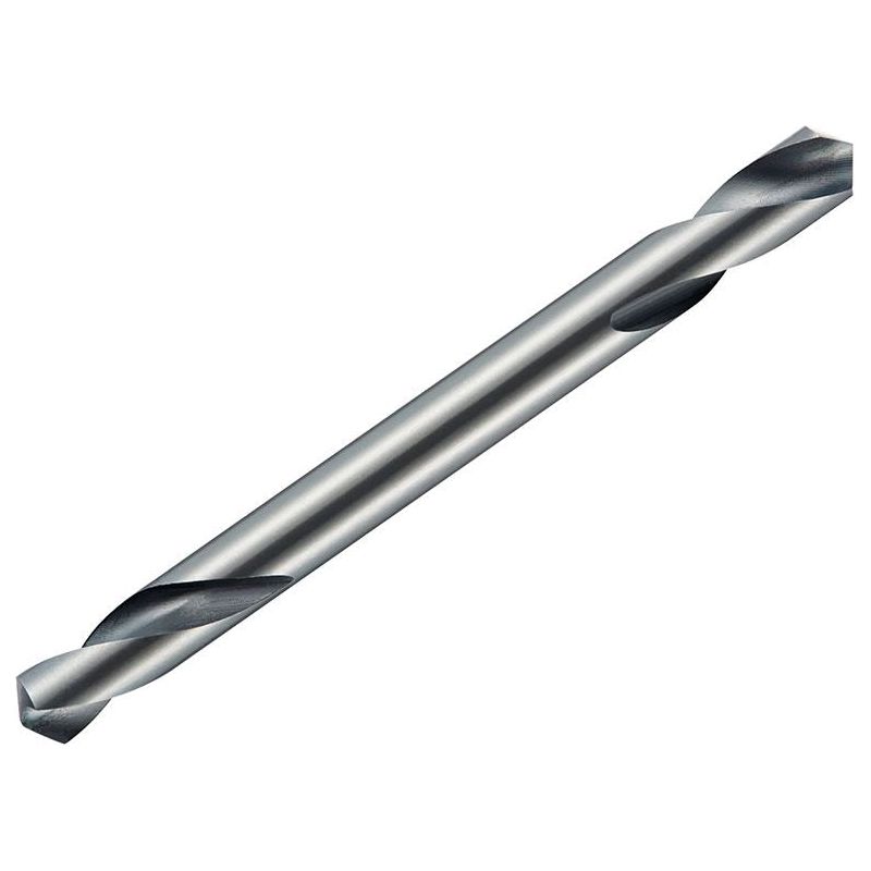Dormer A119 HSS Double Ended Sheet Metal Stub Drill 4.10mm Dormer - Dynamic Drive