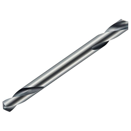 Dormer A119 HSS Double Ended Sheet Metal Stub Drill 4.10mm Dormer - Dynamic Drive