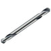Dormer A119 HSS Double Ended Sheet Metal Stub Drill 4.10mm Dormer - Dynamic Drive