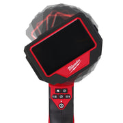 Milwaukee M123601C12-0C 12v 360 Degree Inspection Camera 1.2Mtr 2nd Gen Milwaukee - Dynamic Drive