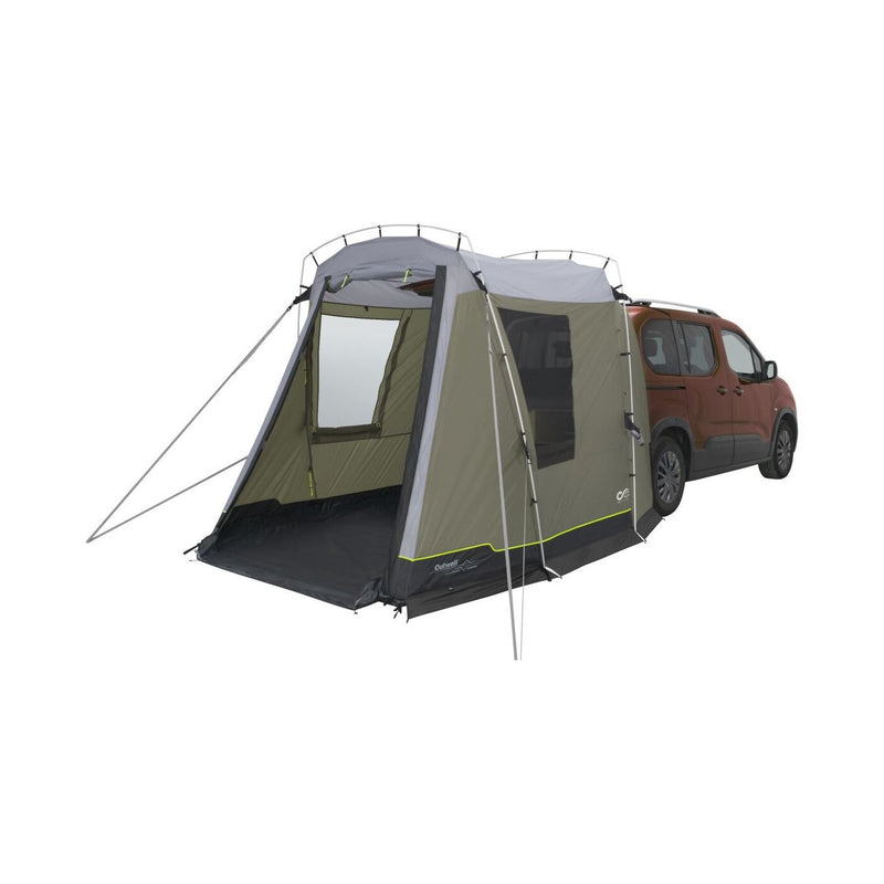Outwell Dunecrest S Poled Tailgate Awning Outwell - Dynamic Drive