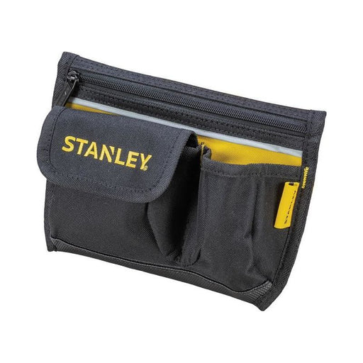 Stanley® Hand Tools Pocket Pouch STANLEY® Hand Tools - Dynamic Drive