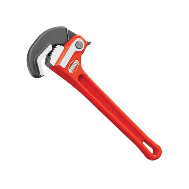 Ridgid Heavy-Duty RapidGrip® Wrench 350mm (14in) RIDGID - Dynamic Drive
