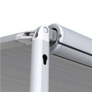 Fiamma Caravan Caravanstore 440 4.4M XL Awning Royal Grey Fabric 07740G01R Fiamma  - Dynamic Drive