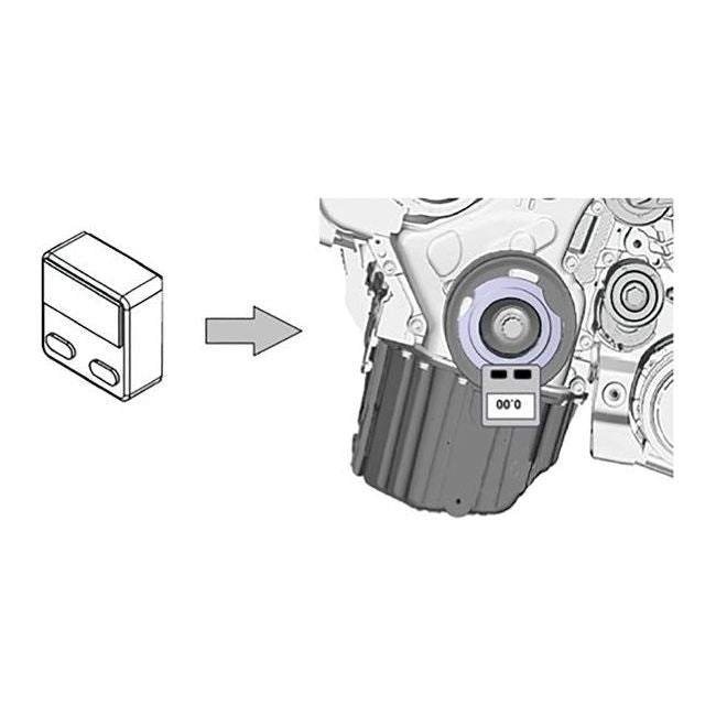 Laser Timing Chain Wear Kit VAG 1.4 Petrol 6965 Laser - Dynamic Drive