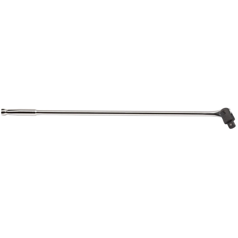 Draper Breaker Bar, 1" Sq. Dr., 1000mm 34343 Draper - Dynamic Drive