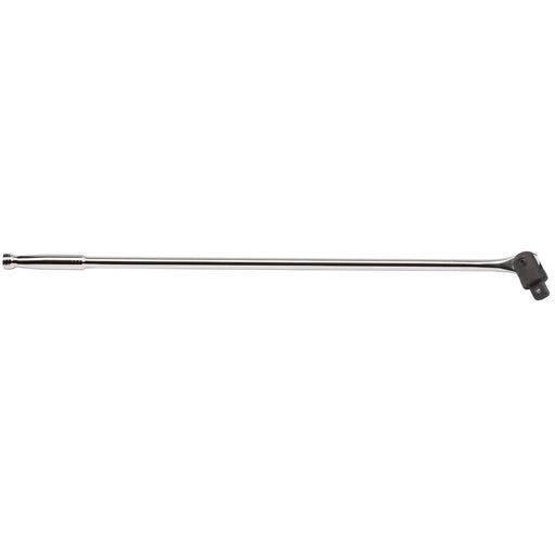 Draper Breaker Bar, 1" Sq. Dr., 1000mm 34343 Draper - Dynamic Drive